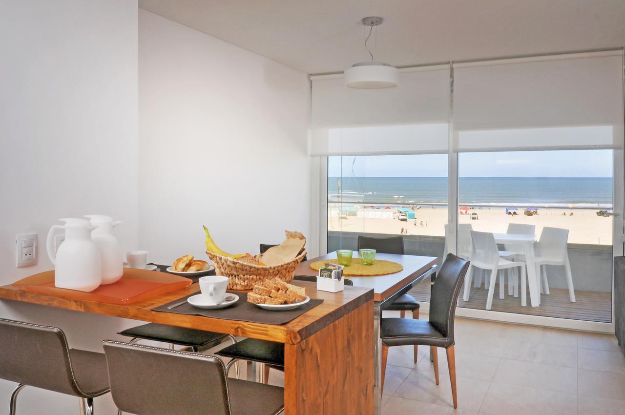 Апарт готель Meca Playa Вілья-Хесель Екстер'єр фото