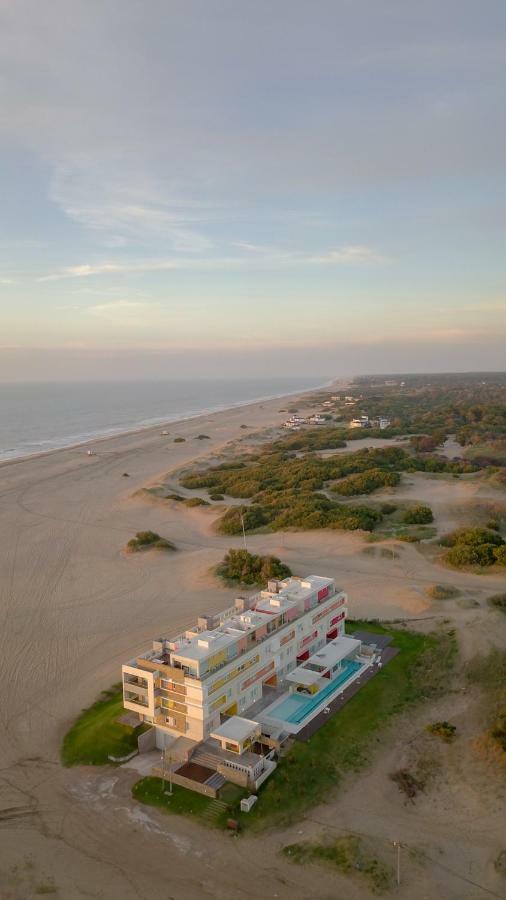 Апарт готель Meca Playa Вілья-Хесель Екстер'єр фото